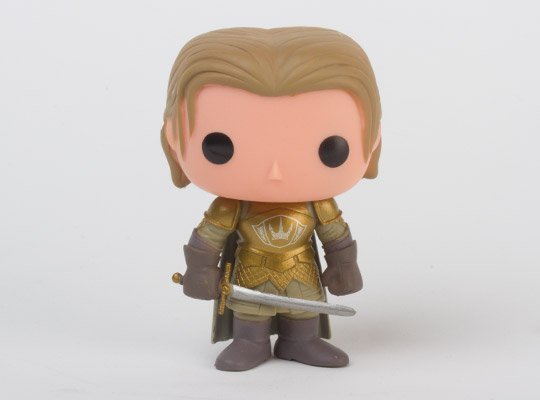 Jaime lannister sales funko pop
