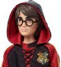 Кукла фигурка Mattel Harry Potter Triwizard Tournament Гарри Поттер Турнир трёх волшебников 