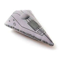 Мягкая игрушка Star Wars Star Destroyer Plush