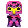 Фигурка Funko Marvel Bobble Black Light - Magneto (Exclusive) фанко 799