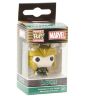 Брелок Funko Pocket Marvel - Loki POP Keychain фанко Локі