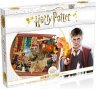 Пазл Гаррі Поттер Хогвартс Harry Potter Hogwarts Puzzle Гогвортс (1000 деталей)