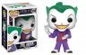 Фігурка DC Comics: Funko Pop! - Animated Series Joker Figure