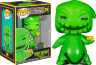 Фігурка Funko Disney The Nightmare Before Christmas Oogie Boogie (Blacklight) Кошмар перед Різдвом 39