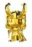Фігурка Funko Pop! Marvel - Loki (Gold Chrome) Figure