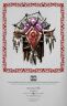 Блокнот World of Warcraft: Horde Hardcover Ruled Journal (Hardcover)