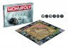 Монополія настільна гра Skyrim Monopoly Board Game Скайрім