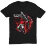 Футболка Morze Dota 2 Axe T-Shirt Дота 2 Могул Хан (розмір L)