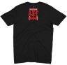 Футболка Morze Dota 2 Axe T-Shirt Дота 2 Могул Хан (розмір L)