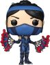Фігурка Funko Pop Mortal Kombat Kitana Фанко Китана 1074