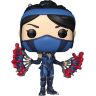 Фигурка Funko Pop Mortal Kombat Kitana Фанко Китана 1074
