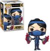 Фигурка Funko Pop Mortal Kombat Kitana Фанко Китана 1074