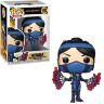 Фигурка Funko Pop Mortal Kombat Kitana Фанко Китана 1074