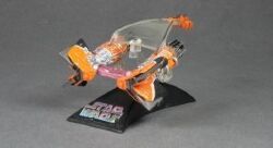 Фигурка Hasbro Star Wars Sebulba's PODRACER