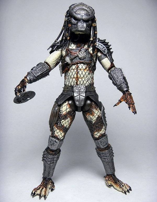 neca boar predator