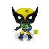 Фігурка Funko POP Marvel - Zombies Wolverine Glow-in-the-Dark (Exclusive)