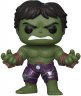 Фигурка Funko Pop Marvel Avengers Hulk (Stark Tech Suit) 629