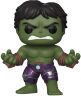 Фігурка Funko Pop Marvel - Avengers - Hulk (Stark Tech Suit) 629