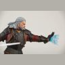 Фигурка Dark Horse Witcher 3 Wild Hunt Geralt Toussaint Tourney Armor Figure - Ведьмак Геральт 