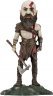 Фигурка God of War NECA Head Knocker - Kratos Figure