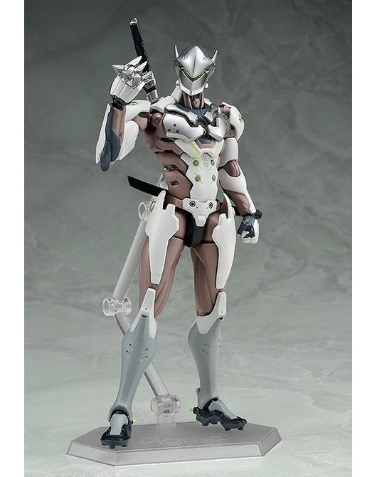 Overwatch figma sales
