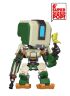 Overwatch Funko Pop! Bastion (Over-Sized) 6 "Фігурка Овервотч Бастіон