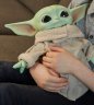 Фігурка Star Wars Mandalorian Мандалорець Small Yoda Child Toy Grogu Грогу