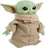 Фігурка Star Wars Mandalorian Мандалорець Small Yoda Child Toy Grogu Грогу