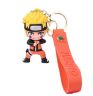Брелок підвіска на рюкзак Наруто Naruto 3D Keychain Anime Backpack №5