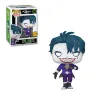 Фигурка Funko DC Suicide Squad Isekai: The Joker фанко Джокер (Exclusive Chase) 544