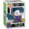 Фигурка Funko DC Suicide Squad Isekai: The Joker фанко Джокер (Exclusive Chase) 544