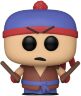 Фігурка Funko Pop Animation: South Park Shadow Hachi Stan 26