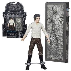 Фігурка Star Wars Black Series - Han in Carbonite Figure