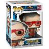 Фигурка Funko Marvel Bobble Stan Lee in Ragnarok Outfit фанко 655