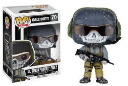 Фигурка Funko Pop! - Call of Duty Figure - Riley