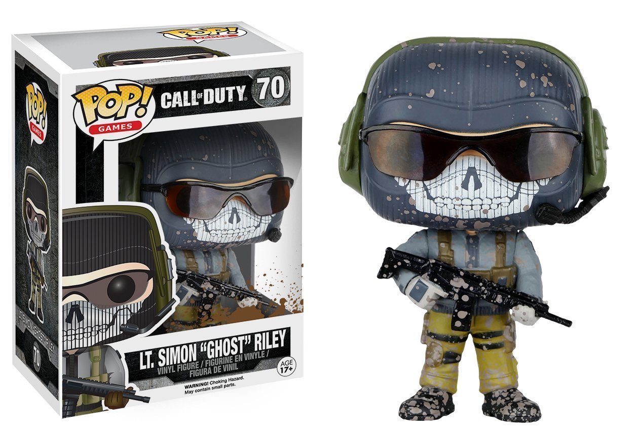 Funko outlet pop action