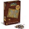 Пазл World of Warcraft Azeroth map Варкрафт (Карта Азерота) 1000 шт.