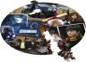 Пазл Гаррі Поттер Філософський камінь Harry Potter Philosophers Stone Puzzle (500 деталей)