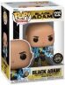 Фігурка Funko DC Black Adam Lighting Chest Фанко Чорний Адам Exclusive 1232