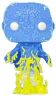 Фігурка Funko: Electro Фанко Електро (Marvel CC Exclusive) Glow in the Dark 1154