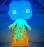 Фігурка Funko: Electro Фанко Електро (Marvel CC Exclusive) Glow in the Dark 1154