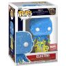Фигурка Funko: Electro Фанко Электро (Marvel CC Exclusive) Glow in the Dark 1154
