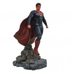 Фігурка Diamond Select Toys DC Gallery: Justice League - Superman