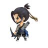 Фигурка Overwatch Nendoroid Hanzo Хандзо (Good Smile) Classic Skin
