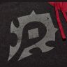 Реглан с капюшоном World of Warcraft Horde Pullover Hoodie (размер L)