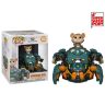 Overwatch Funko Pop Wrecking Ball (Over-Sized) 6" Фигурка Овервотч Таран