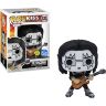 Фигурка Funko KISS The Spaceman Фанко Кисс Пришелец Glow in The Dark (Exclusive) 123