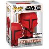 Фигурка Funko Star Wars Praetorian Guard Фанко Преторианская гвардия Amazon Exclusive 715