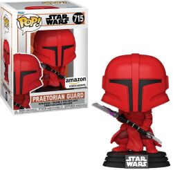 Фигурка Funko Star Wars Praetorian Guard Фанко Преторианская гвардия Amazon Exclusive 715