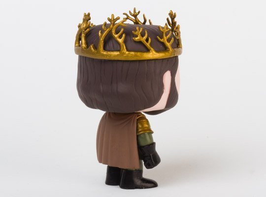 Renly baratheon funko shop pop